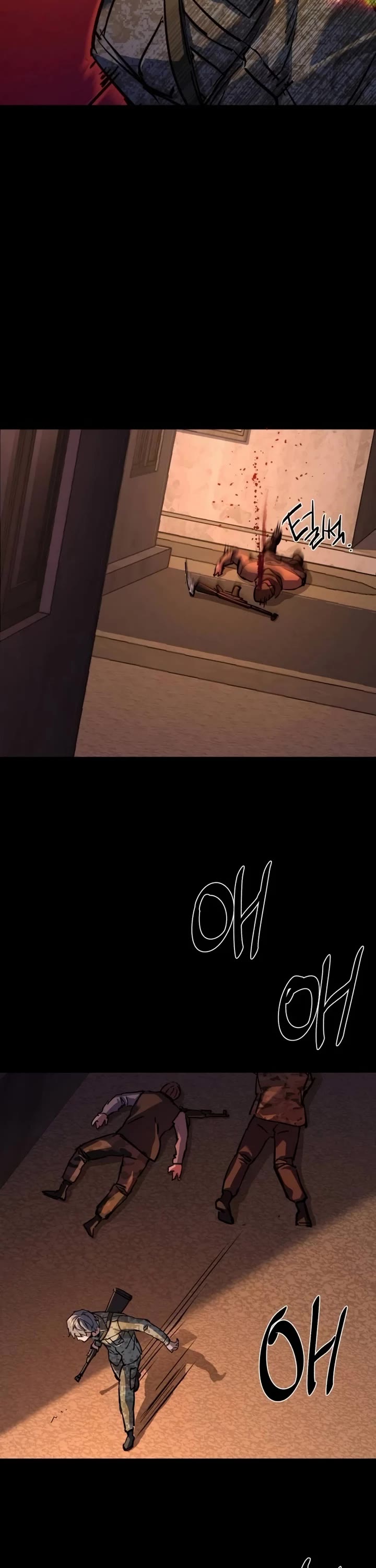 Mercenary Enrollment chapter 212 page 26