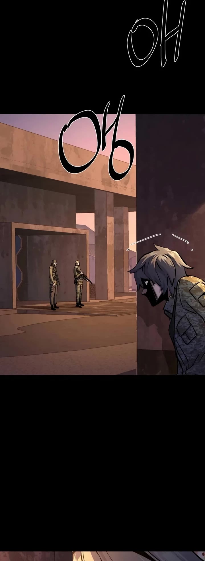 Mercenary Enrollment chapter 212 page 27