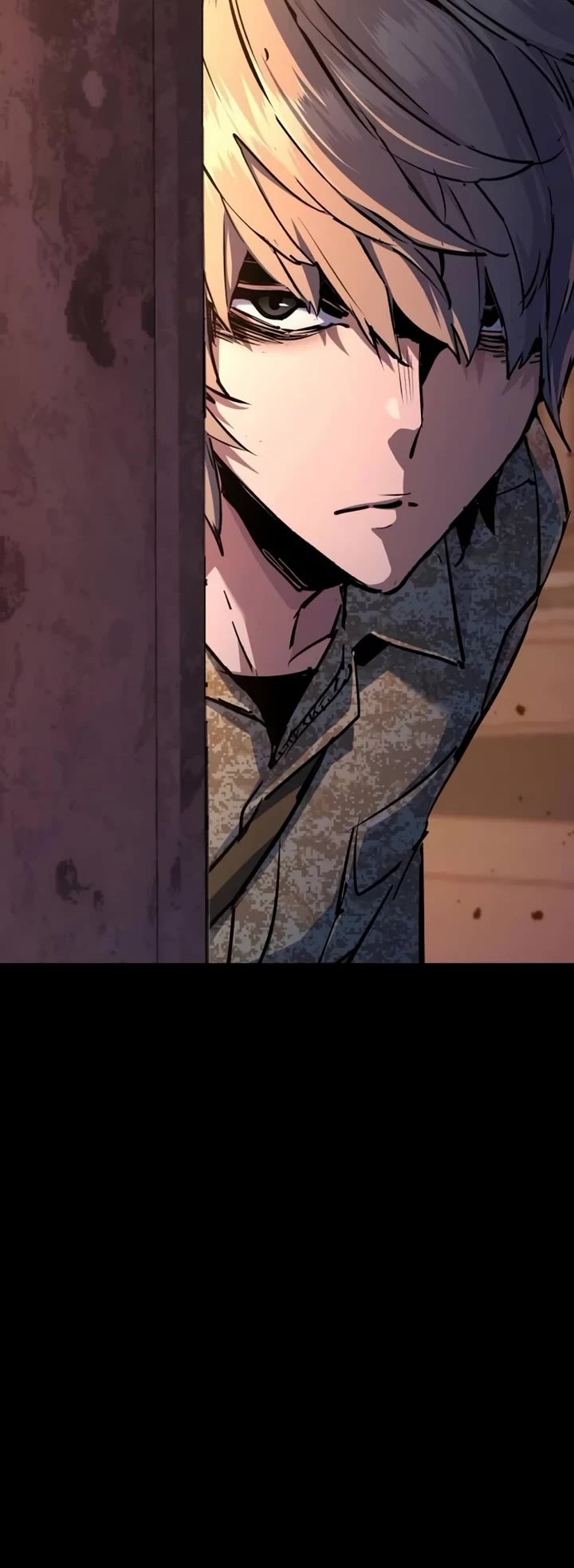 Mercenary Enrollment chapter 212 page 28