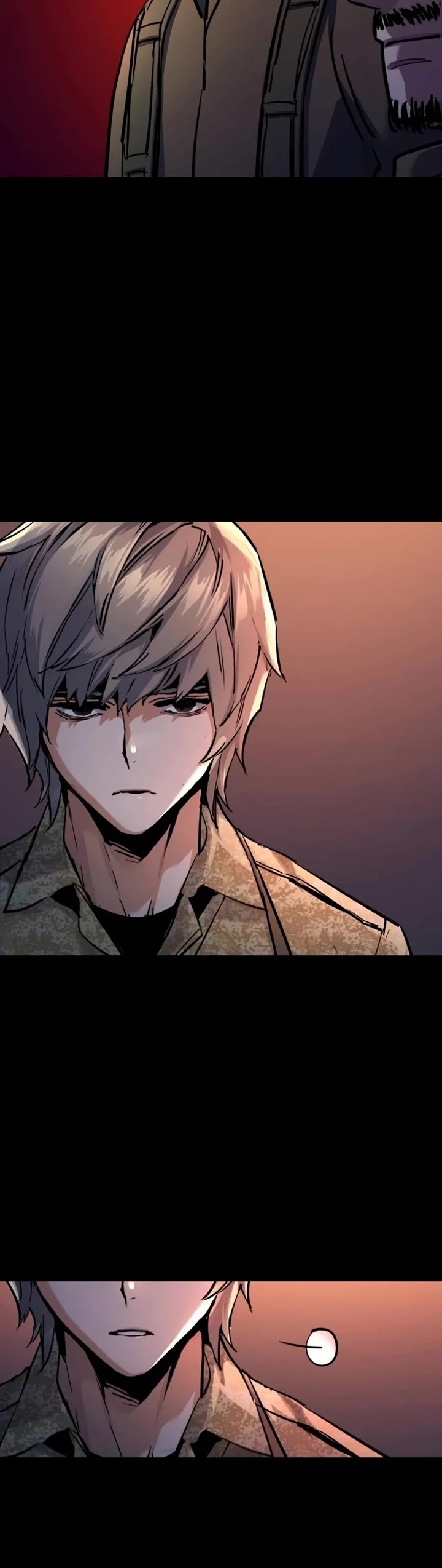 Mercenary Enrollment chapter 212 page 31