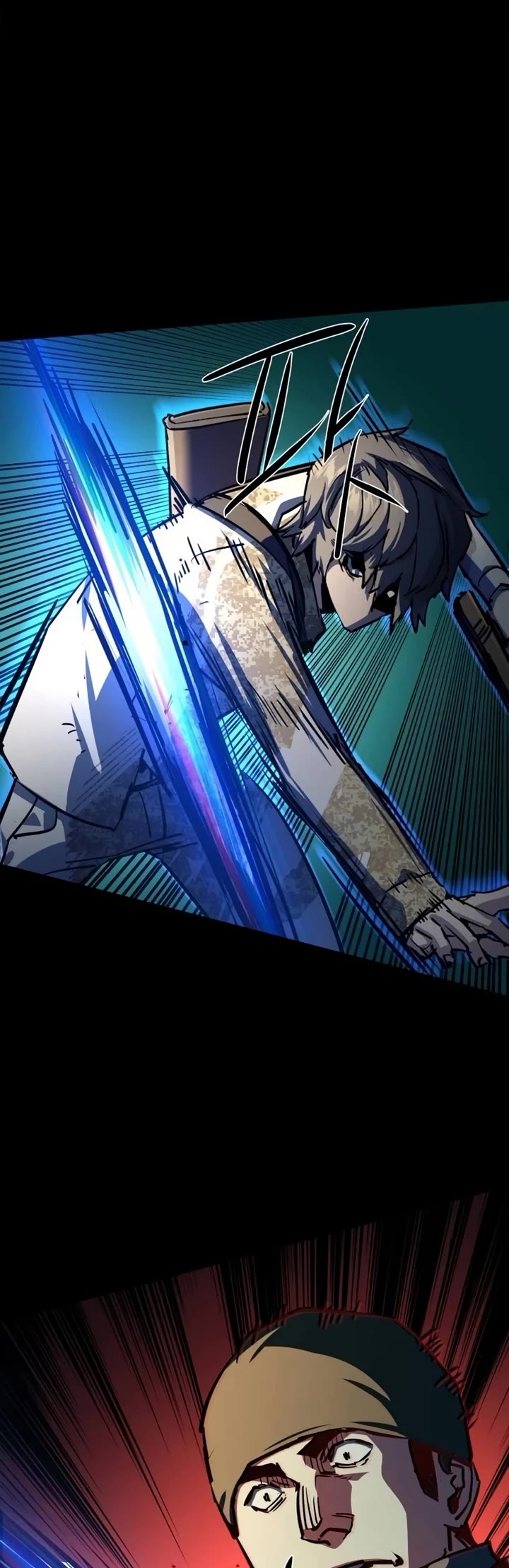 Mercenary Enrollment chapter 212 page 38