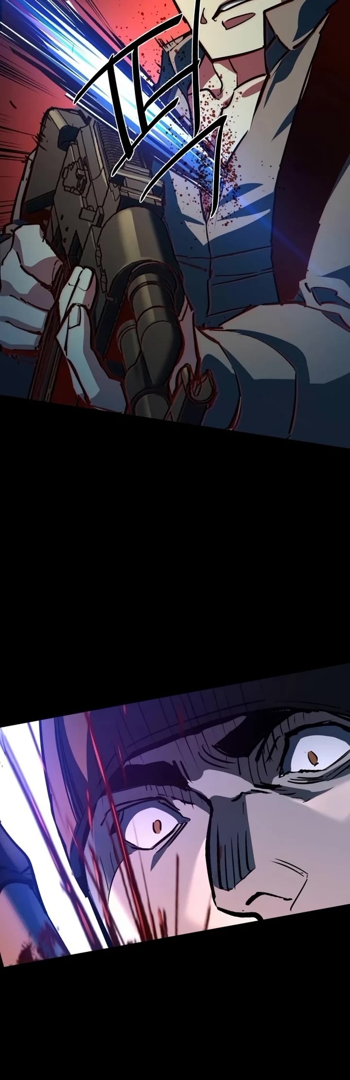 Mercenary Enrollment chapter 212 page 39