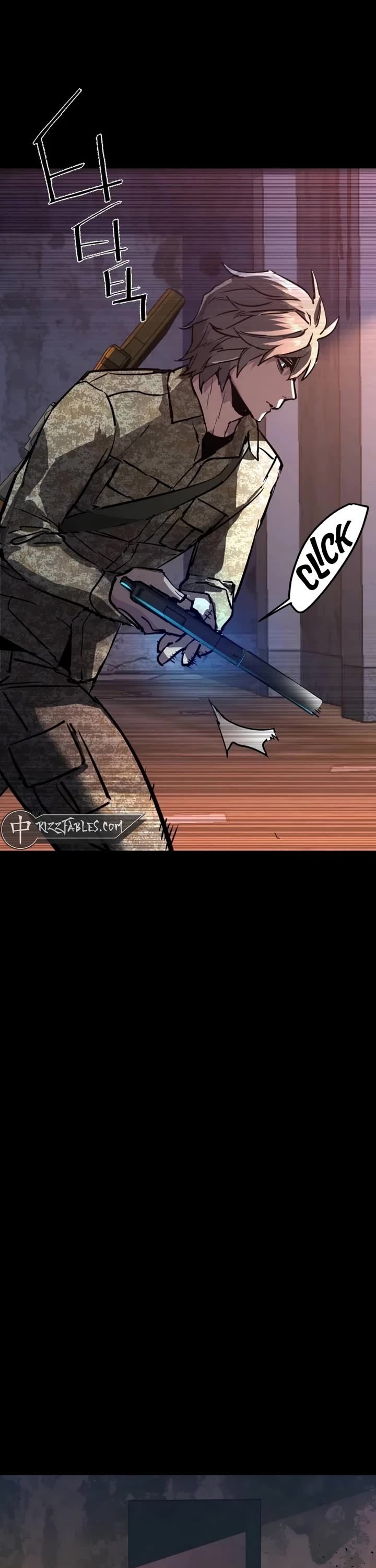 Mercenary Enrollment chapter 212 page 41