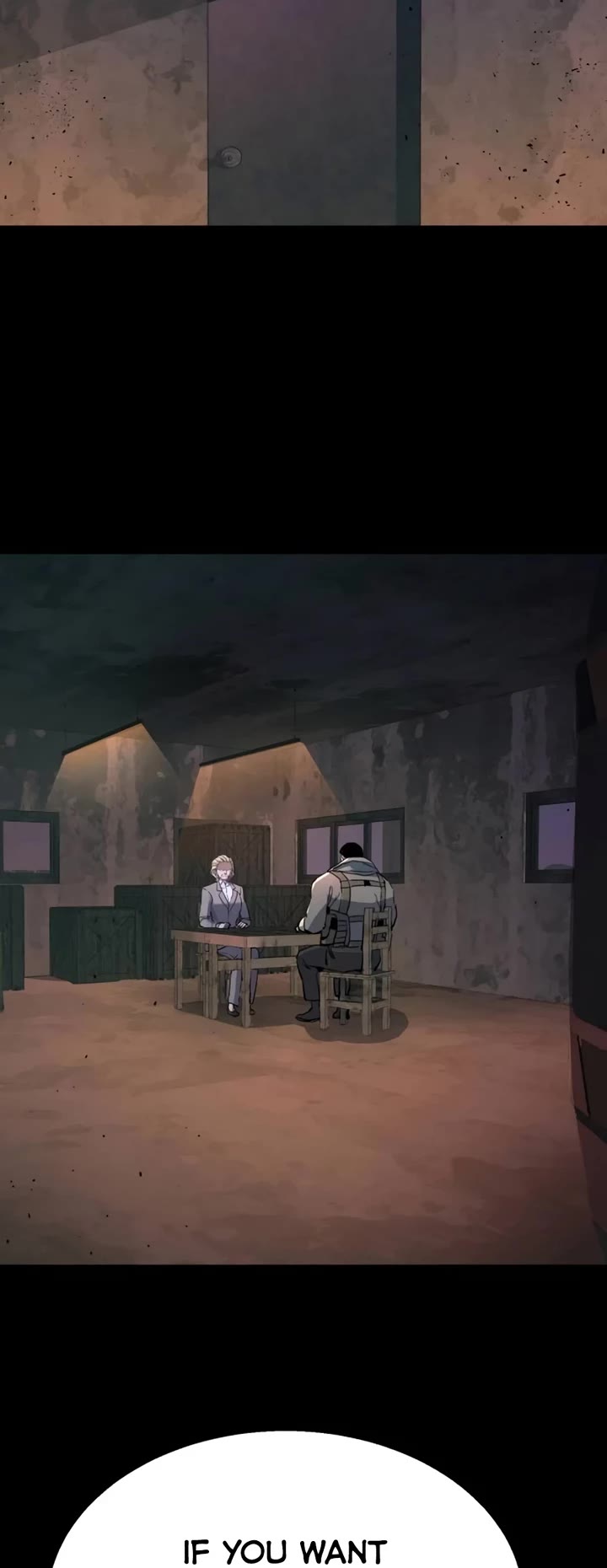 Mercenary Enrollment chapter 212 page 42