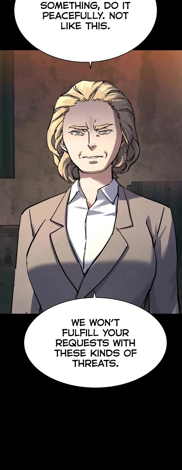 Mercenary Enrollment chapter 212 page 43