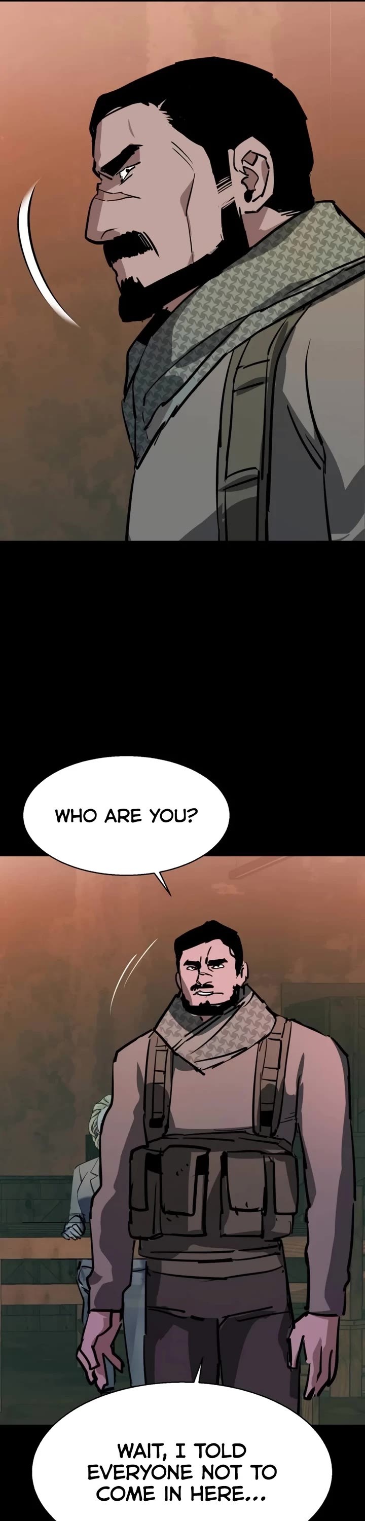 Mercenary Enrollment chapter 212 page 48