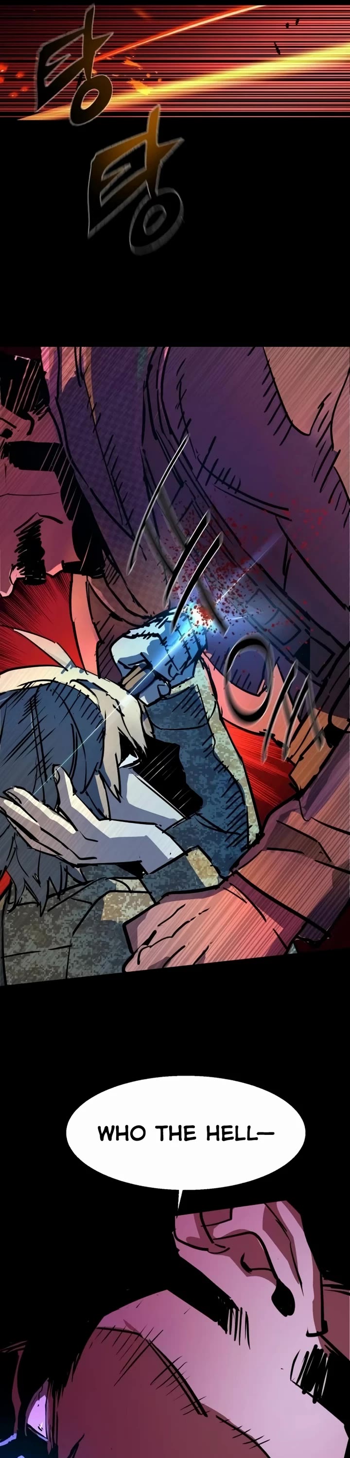 Mercenary Enrollment chapter 212 page 52