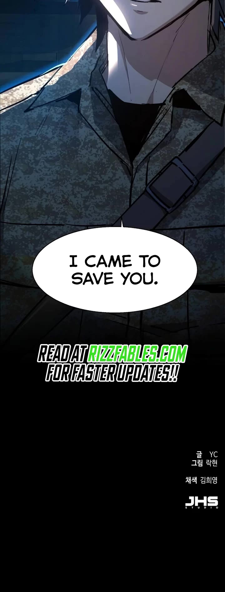 Mercenary Enrollment chapter 212 page 56