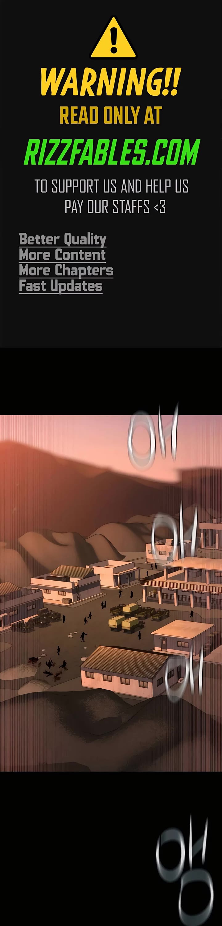 Mercenary Enrollment chapter 213 page 1