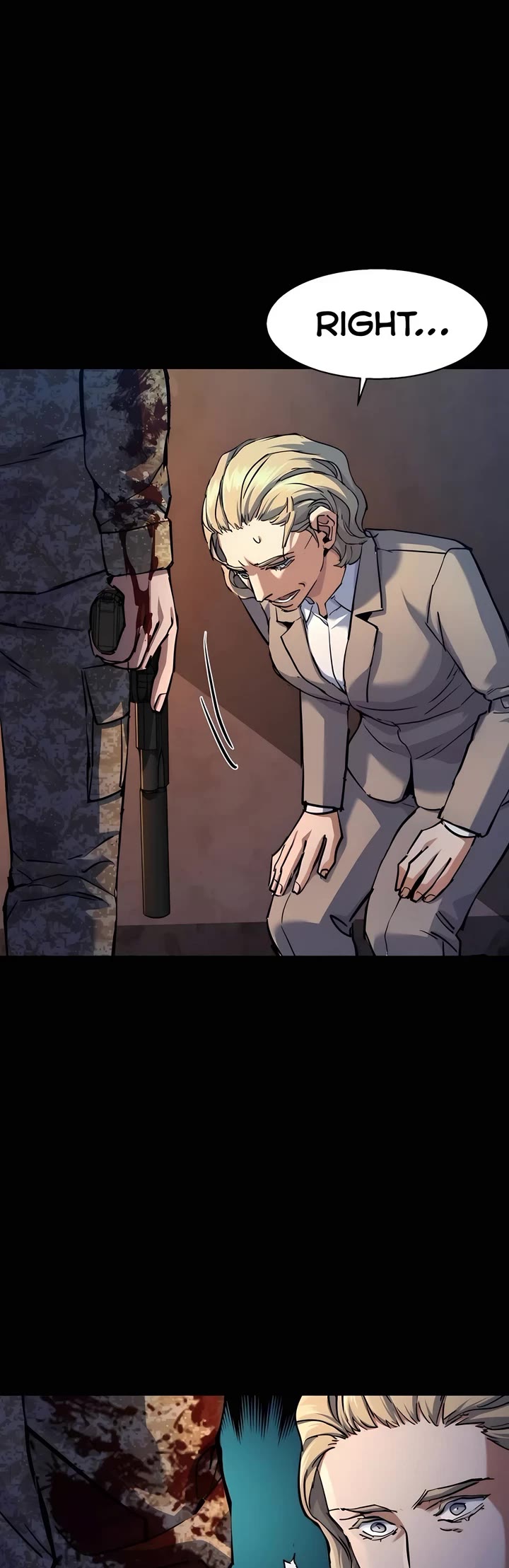 Mercenary Enrollment chapter 213 page 15