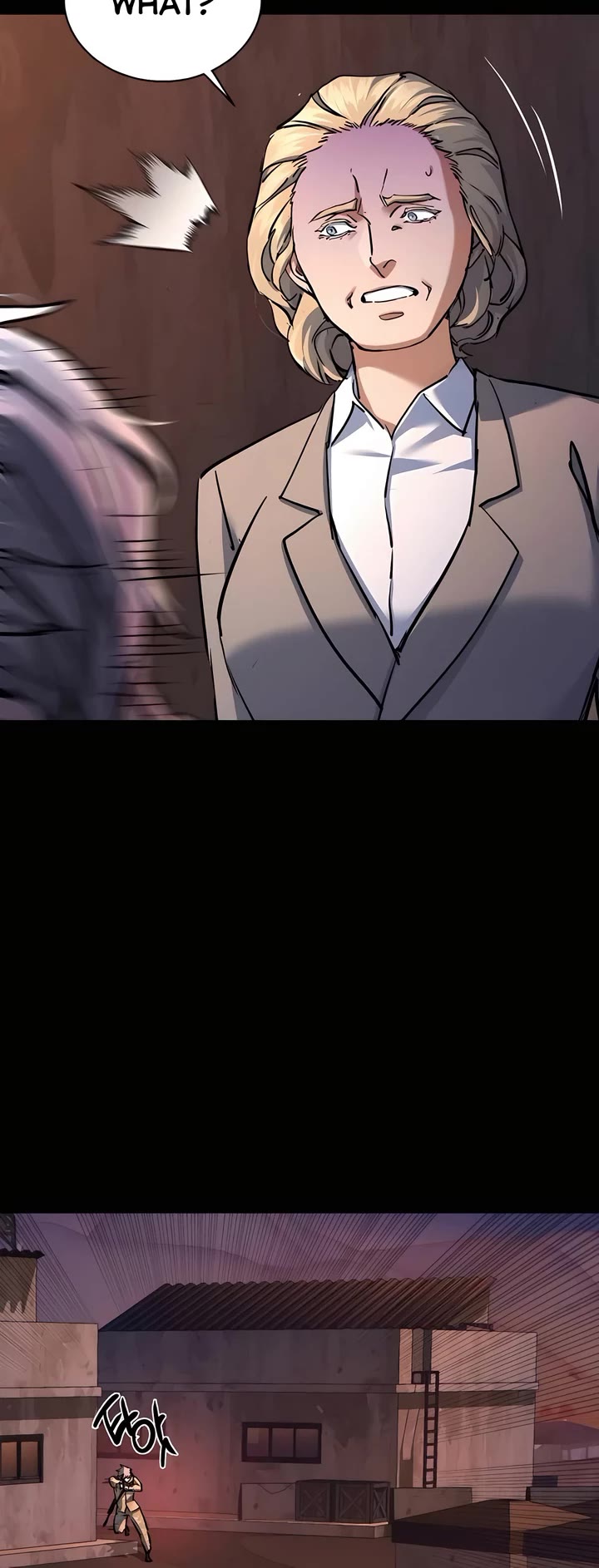 Mercenary Enrollment chapter 213 page 24