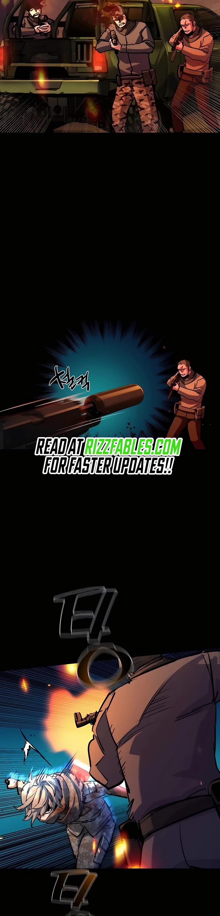 Mercenary Enrollment chapter 213 page 26