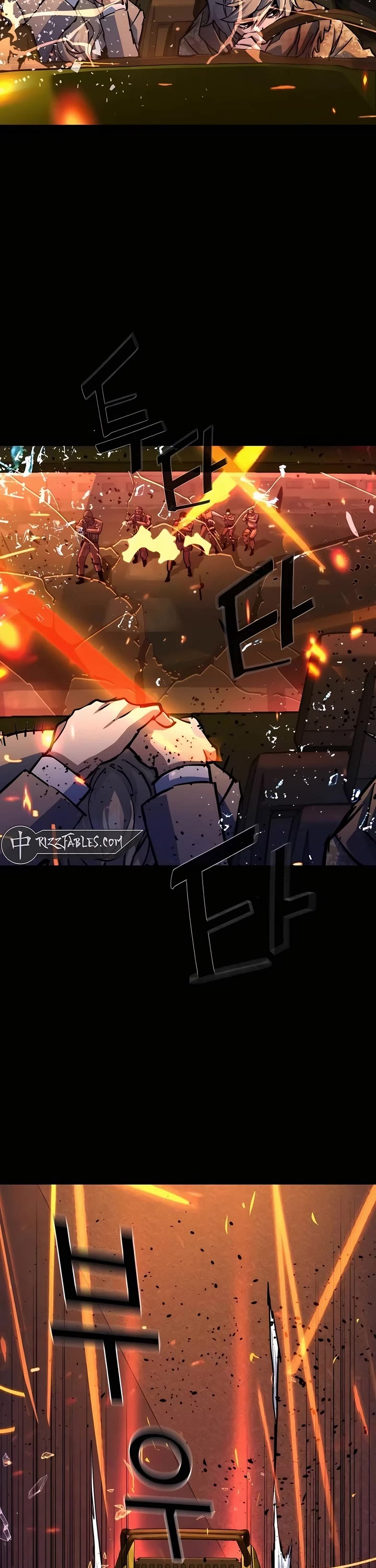 Mercenary Enrollment chapter 213 page 30