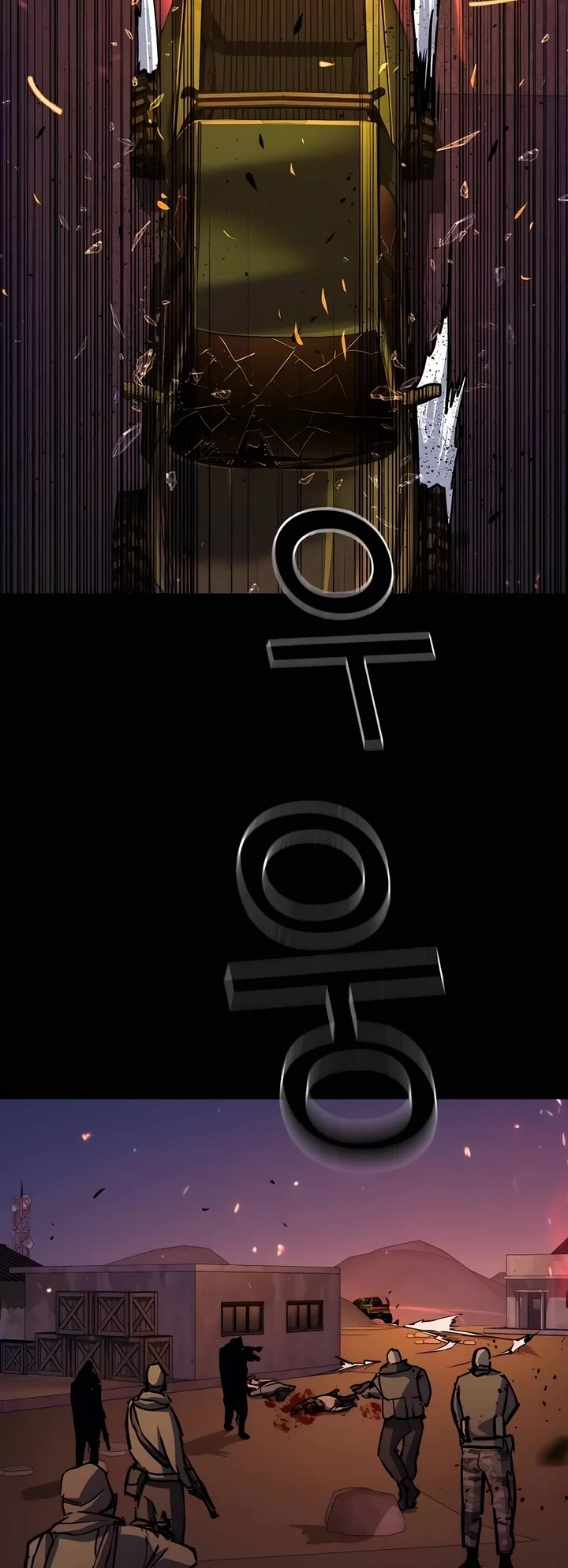 Mercenary Enrollment chapter 213 page 31