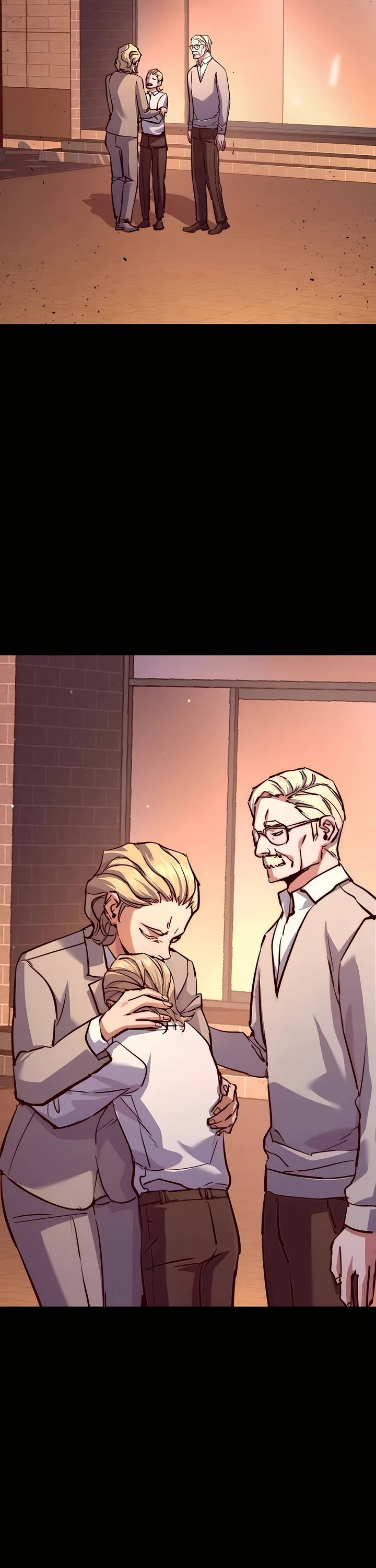 Mercenary Enrollment chapter 213 page 34