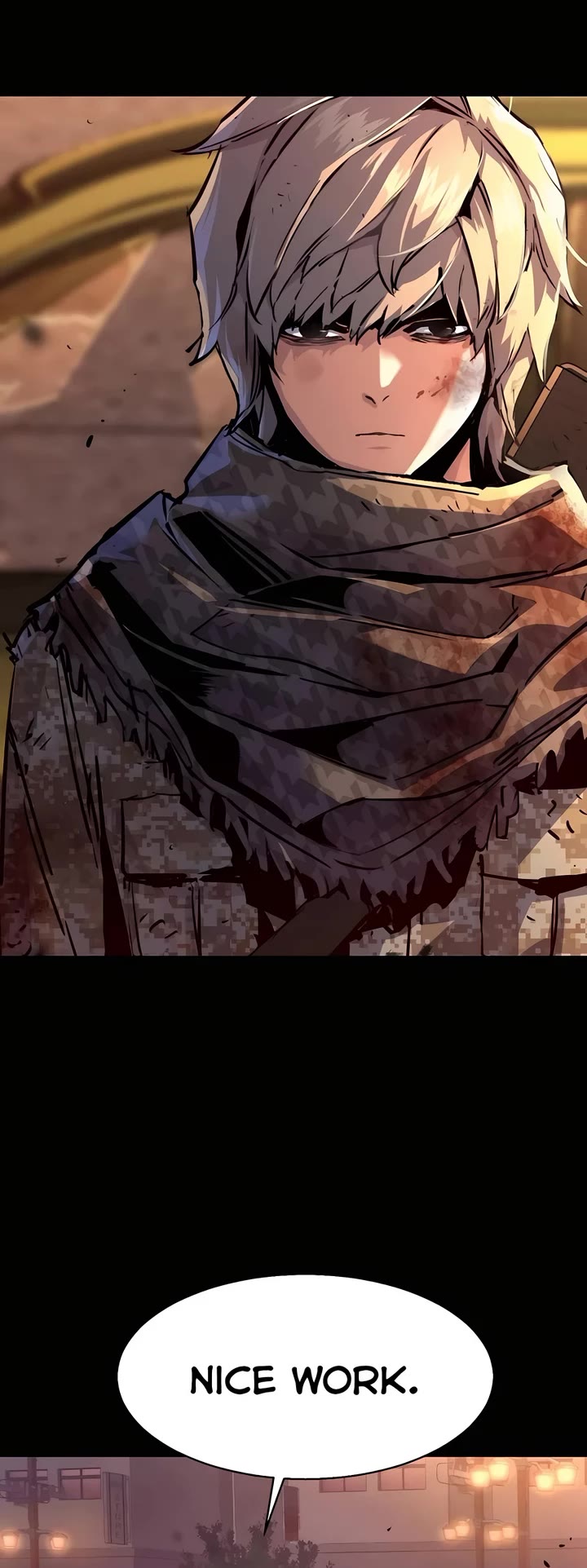 Mercenary Enrollment chapter 213 page 35