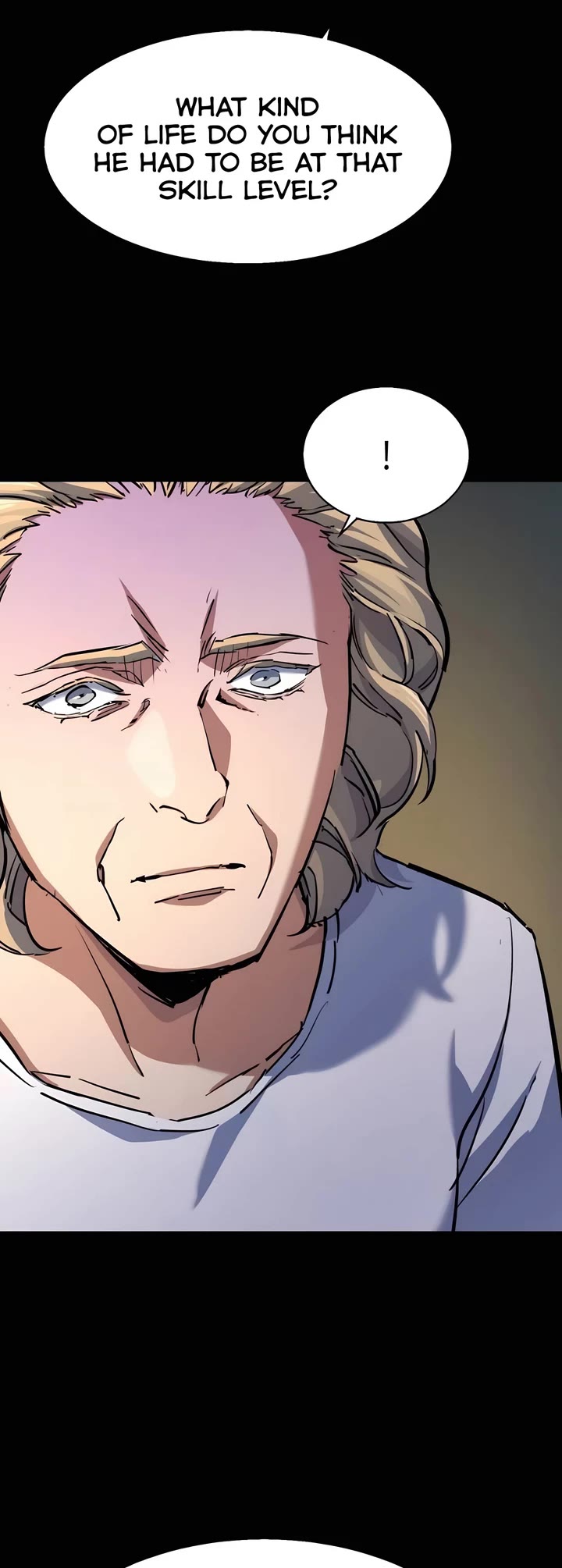 Mercenary Enrollment chapter 213 page 39