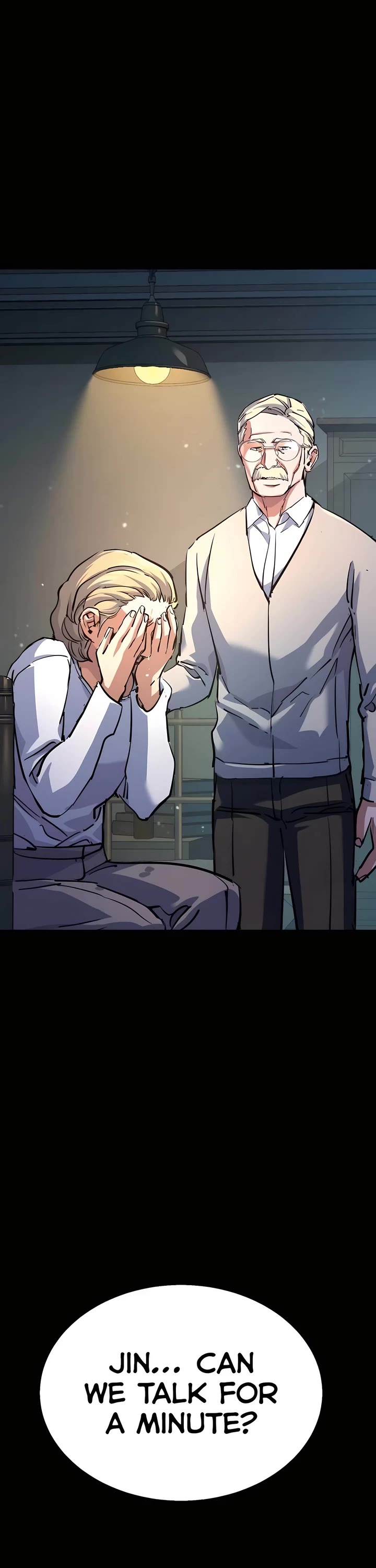 Mercenary Enrollment chapter 213 page 42