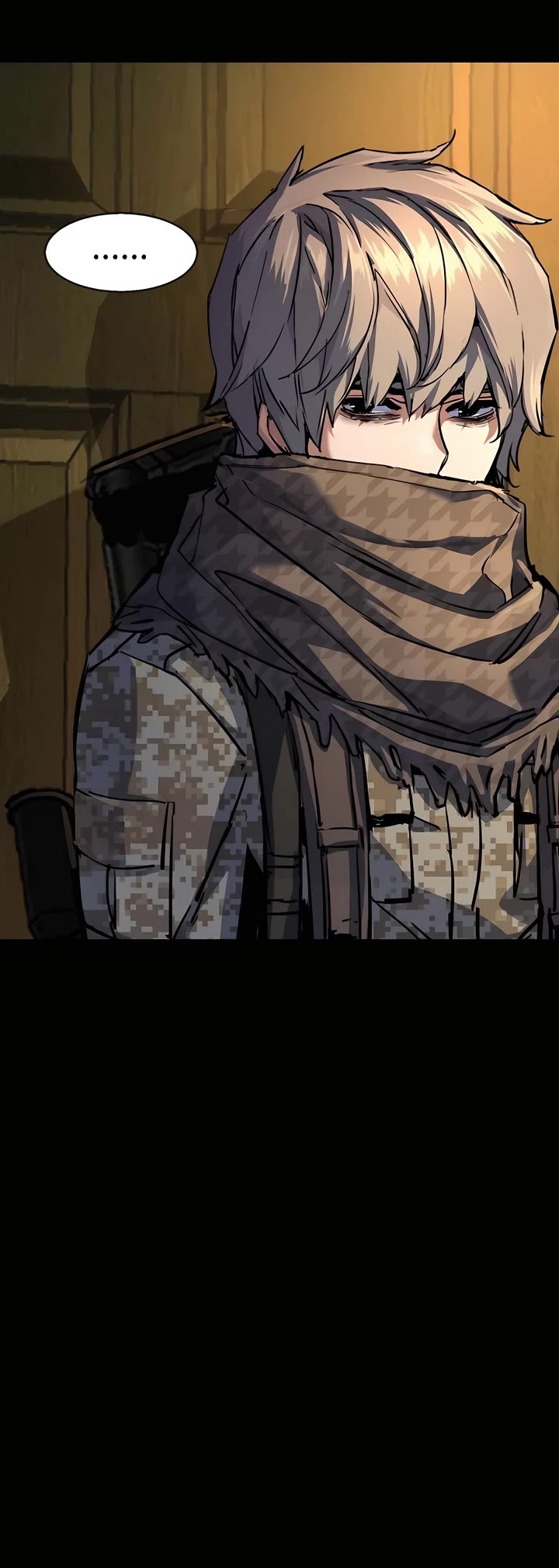 Mercenary Enrollment chapter 213 page 43