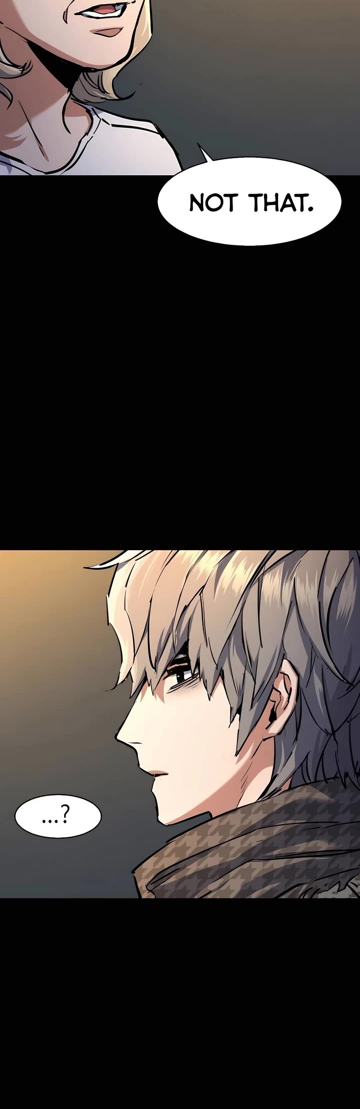 Mercenary Enrollment chapter 213 page 48