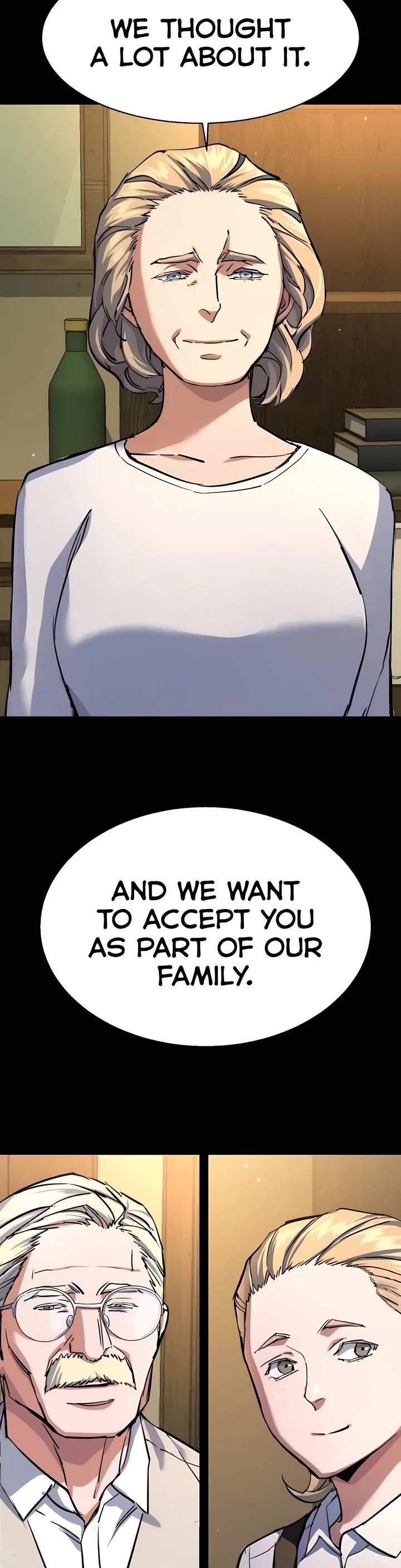 Mercenary Enrollment chapter 213 page 51