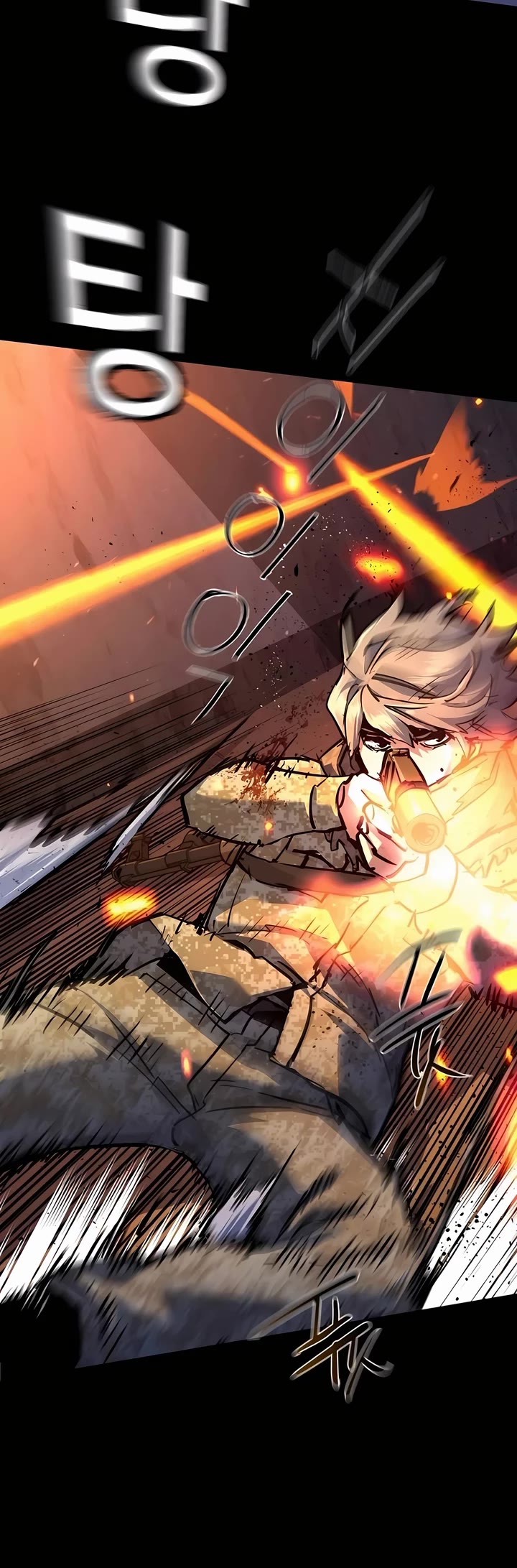 Mercenary Enrollment chapter 213 page 8