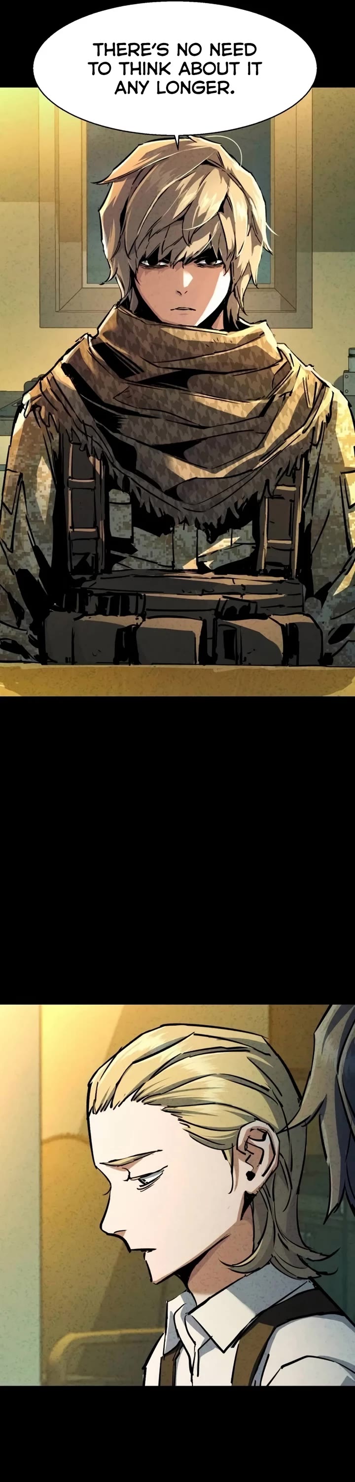 Mercenary Enrollment chapter 214 page 13