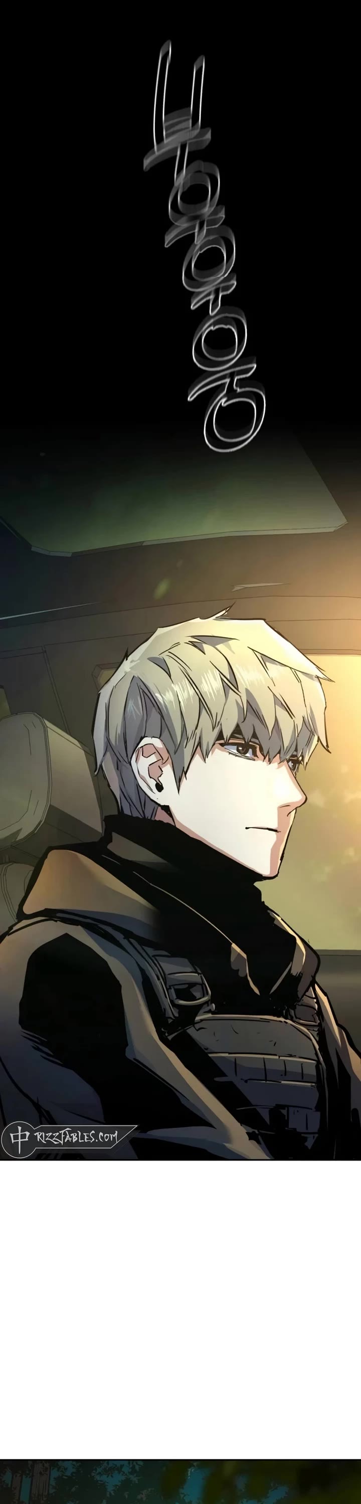 Mercenary Enrollment chapter 214 page 29