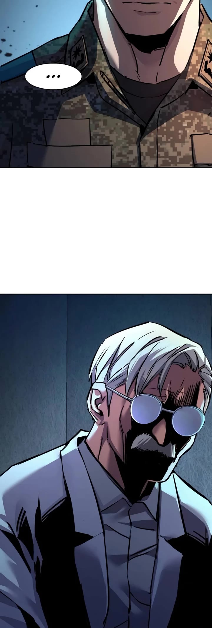 Mercenary Enrollment chapter 214 page 35