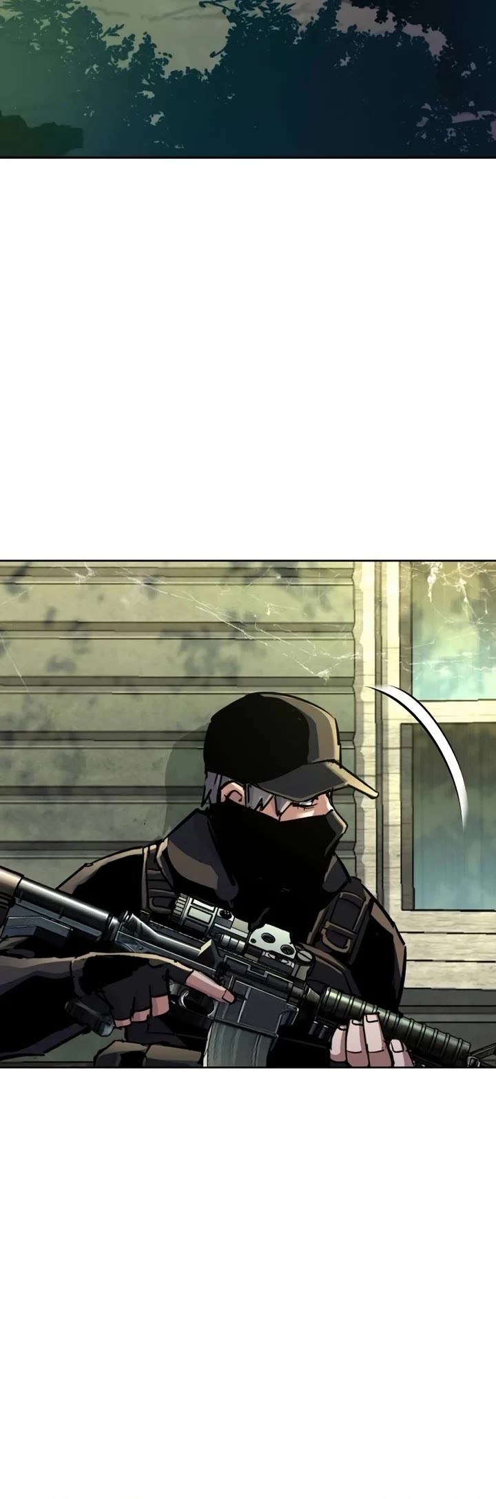 Mercenary Enrollment chapter 214 page 40