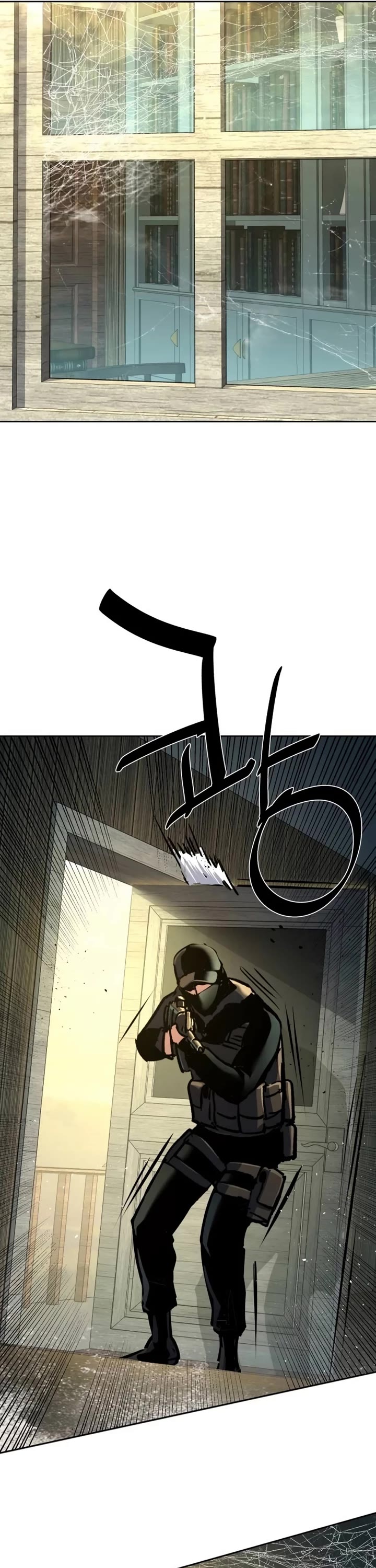 Mercenary Enrollment chapter 214 page 41