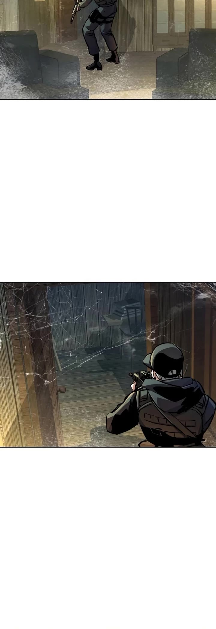 Mercenary Enrollment chapter 214 page 44