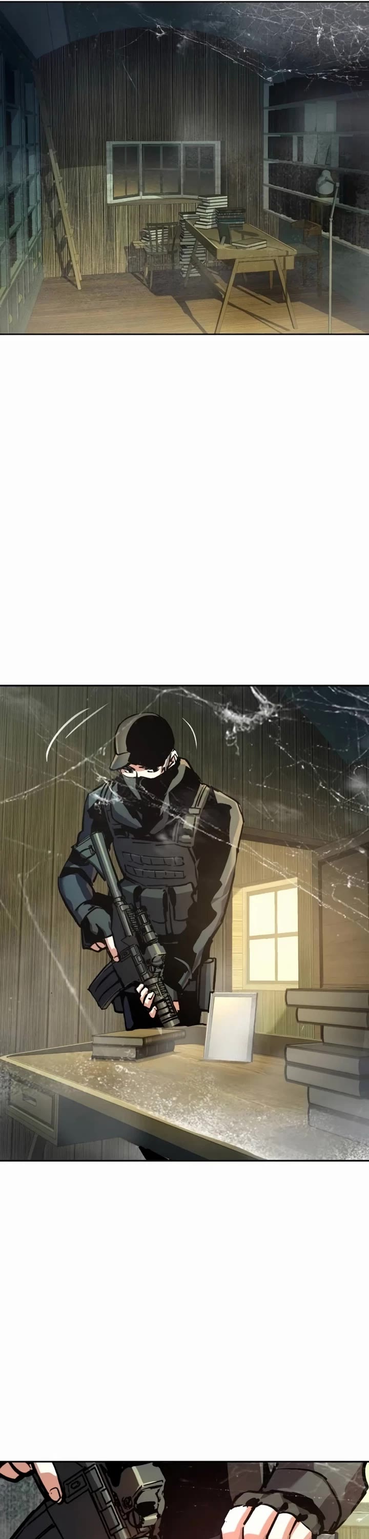 Mercenary Enrollment chapter 214 page 45