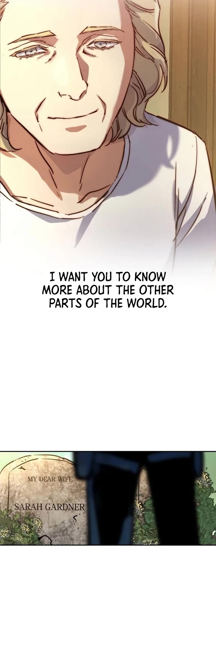 Mercenary Enrollment chapter 214 page 51