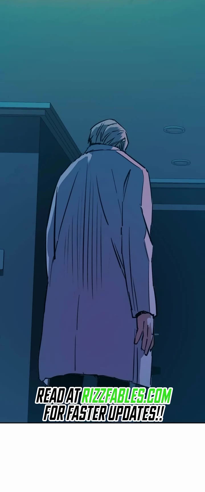 Mercenary Enrollment chapter 214 page 55