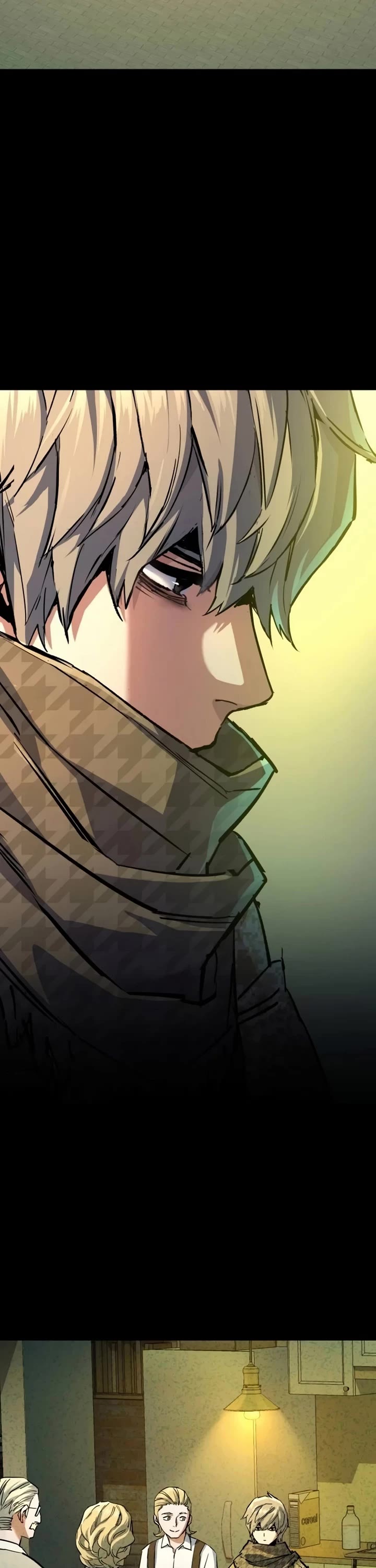 Mercenary Enrollment chapter 214 page 9