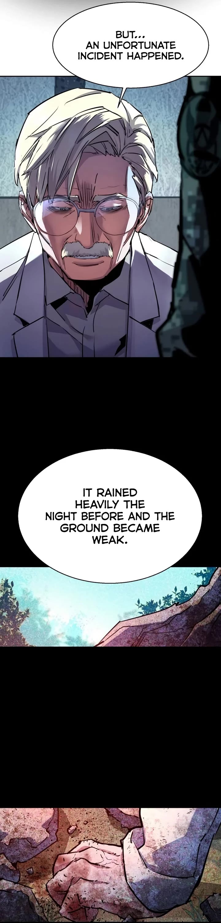 Mercenary Enrollment chapter 215 page 13