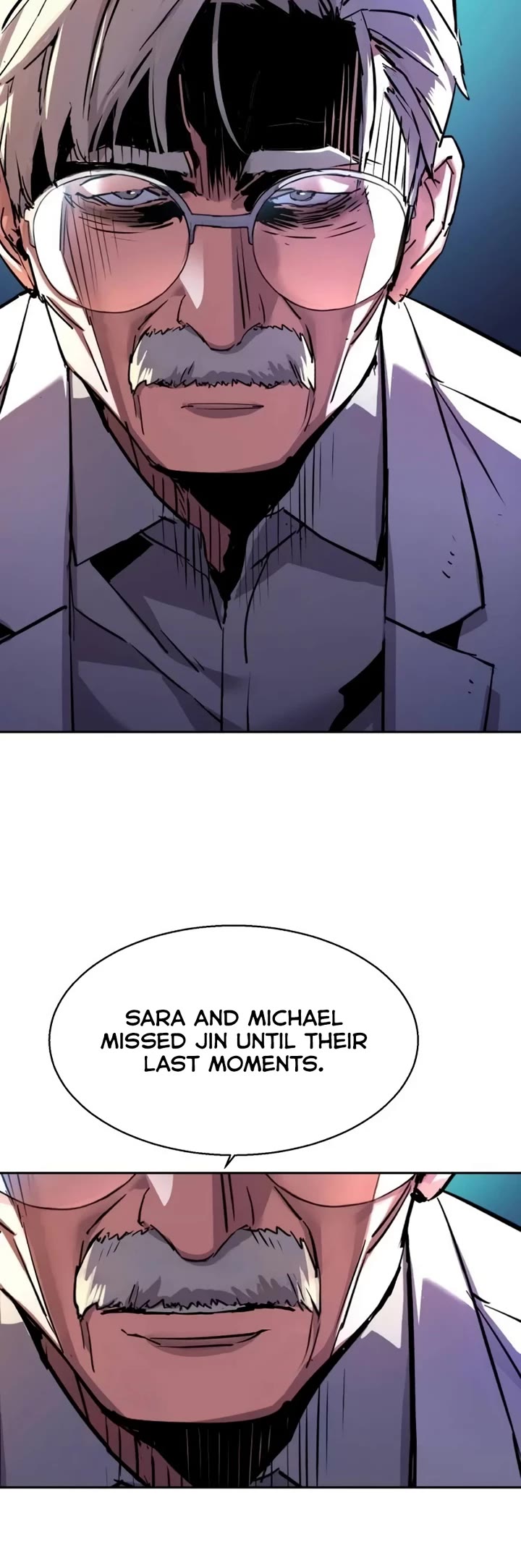 Mercenary Enrollment chapter 215 page 24