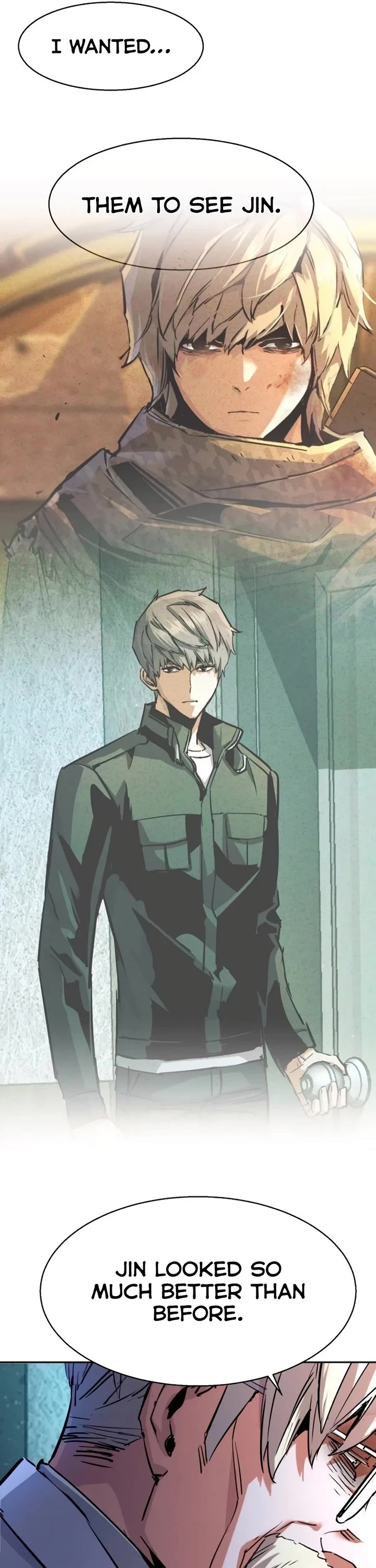 Mercenary Enrollment chapter 215 page 25