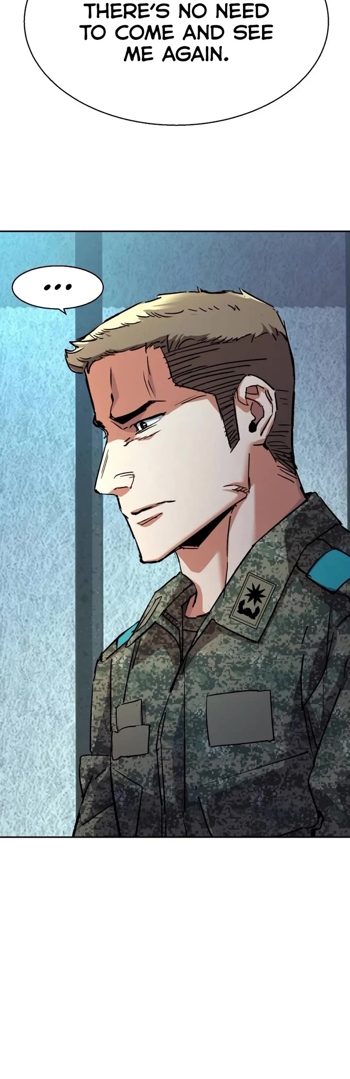 Mercenary Enrollment chapter 215 page 28