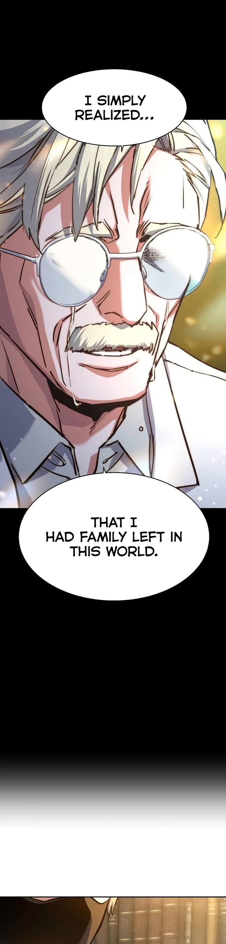 Mercenary Enrollment chapter 215 page 34