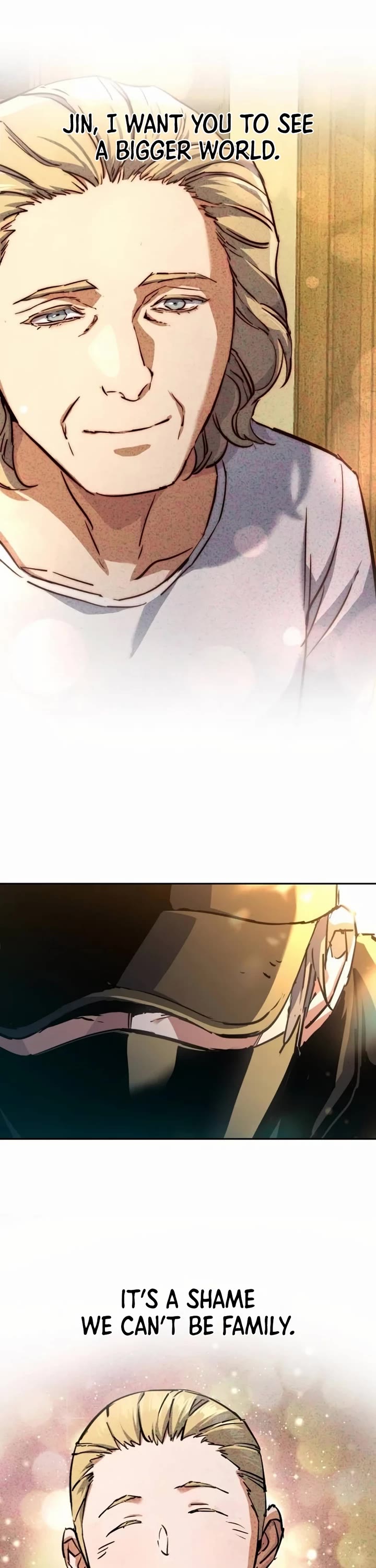 Mercenary Enrollment chapter 215 page 37