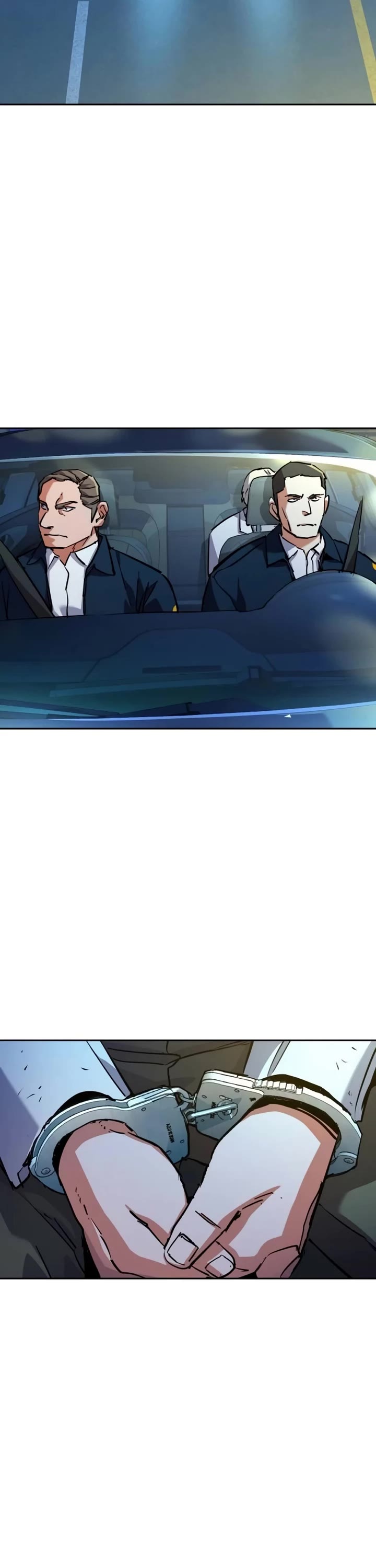 Mercenary Enrollment chapter 215 page 41