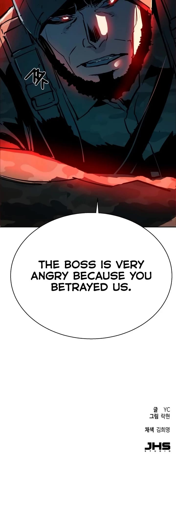 Mercenary Enrollment chapter 215 page 53