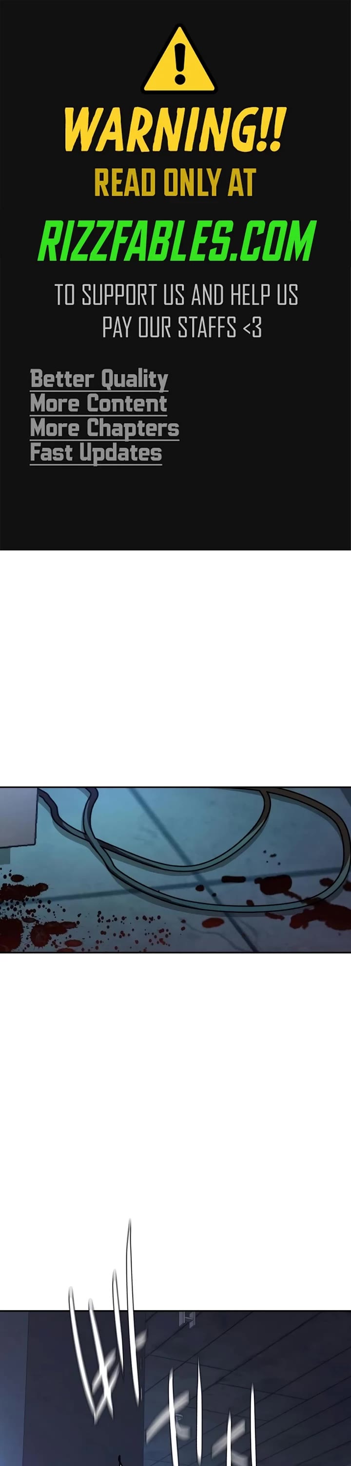 Mercenary Enrollment chapter 216 page 1