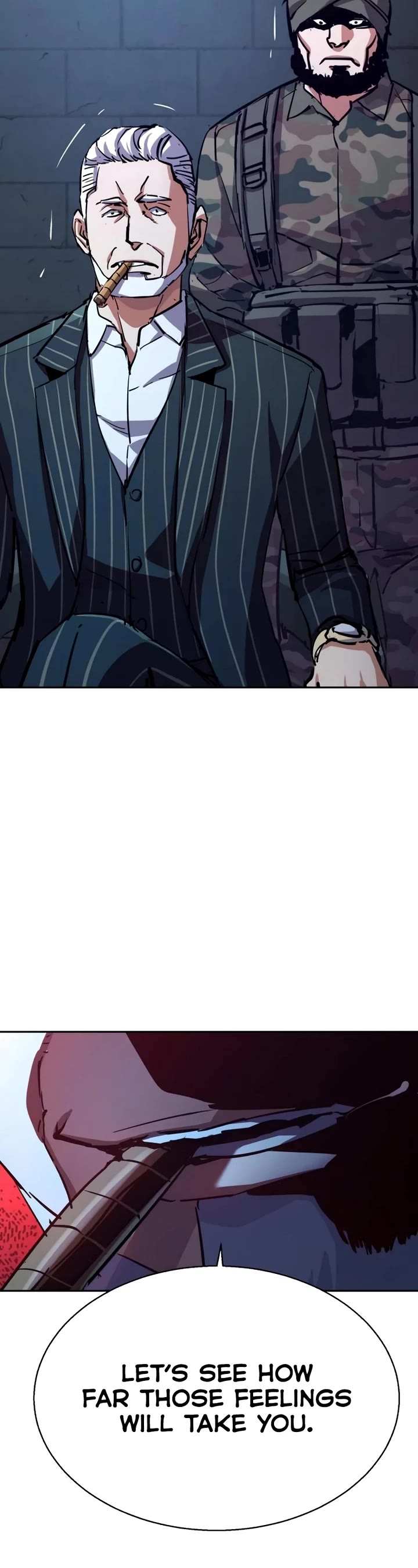 Mercenary Enrollment chapter 216 page 13