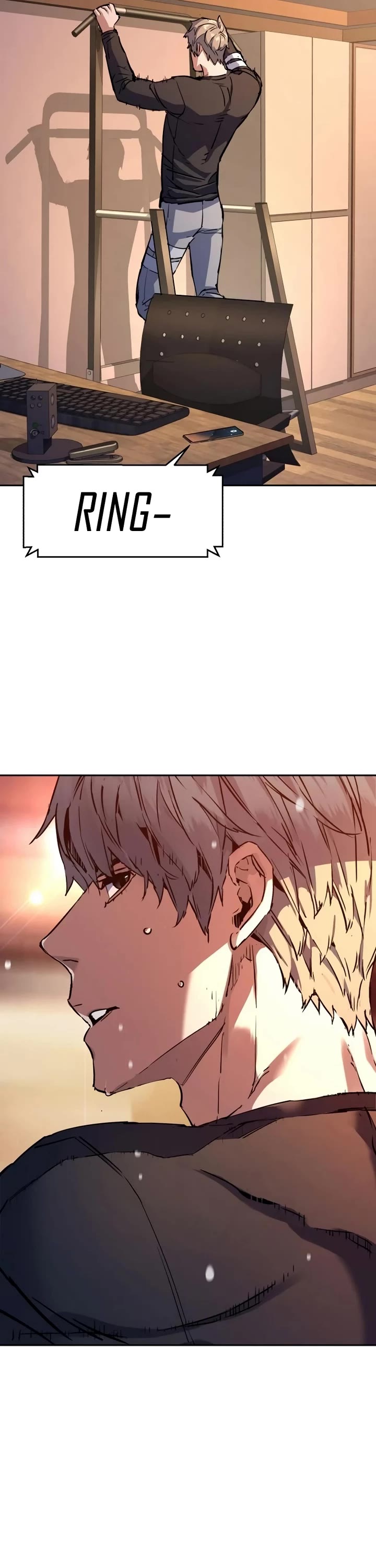 Mercenary Enrollment chapter 216 page 15