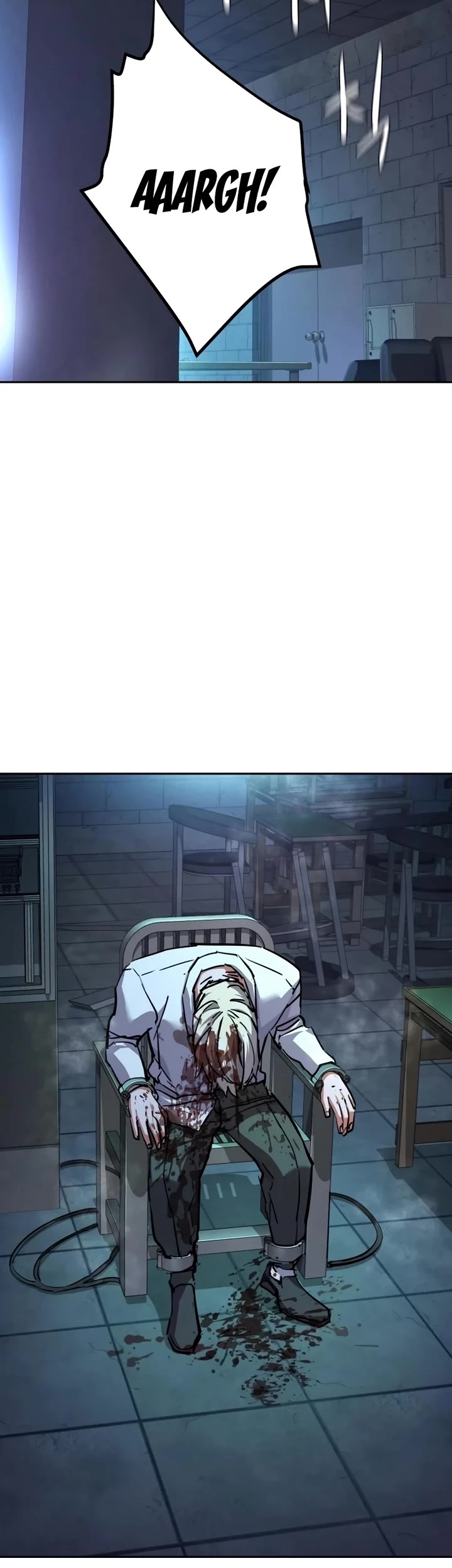 Mercenary Enrollment chapter 216 page 2