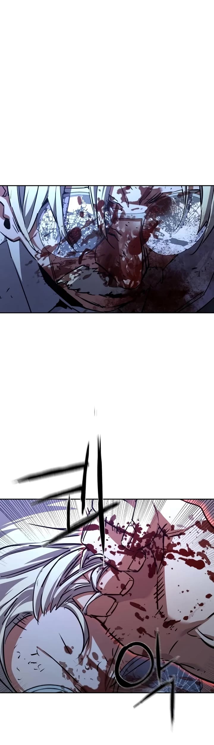 Mercenary Enrollment chapter 216 page 3