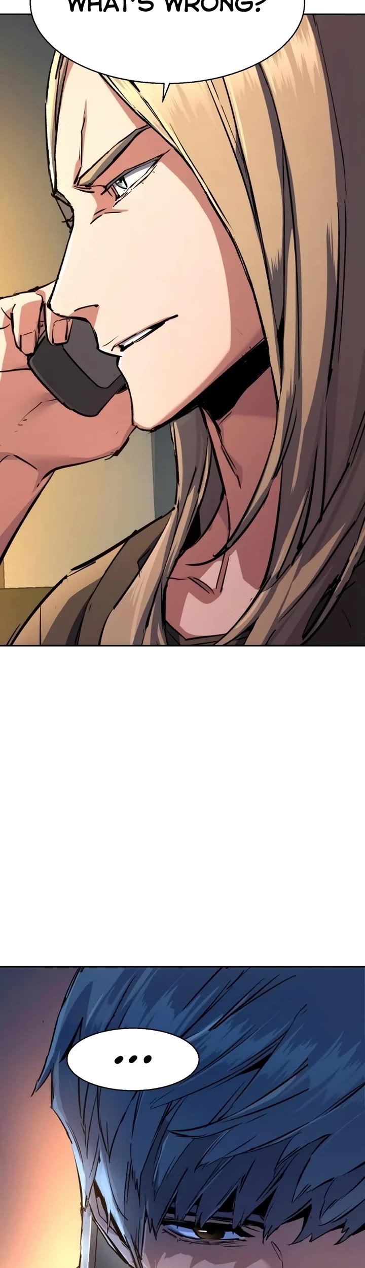 Mercenary Enrollment chapter 216 page 32